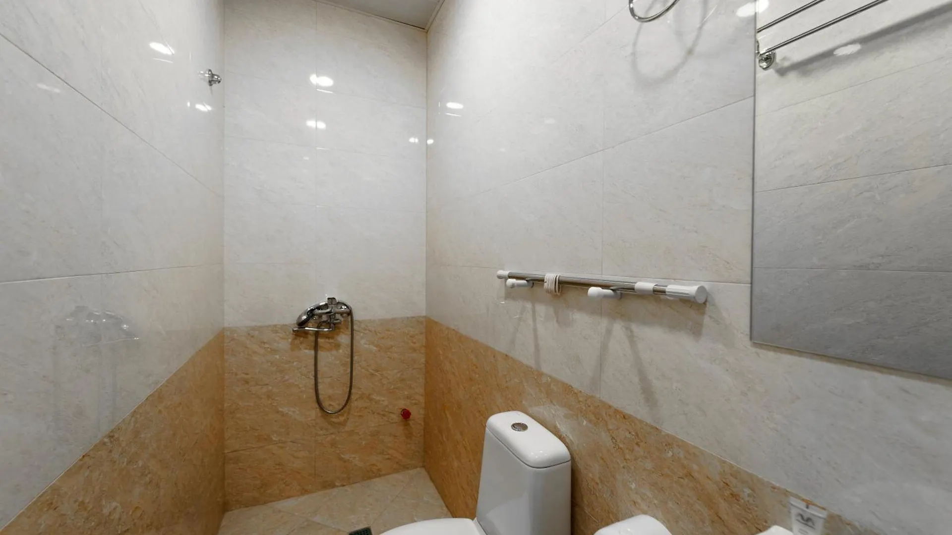 Chill&Cheap Hotell Tbilisi Pensionat